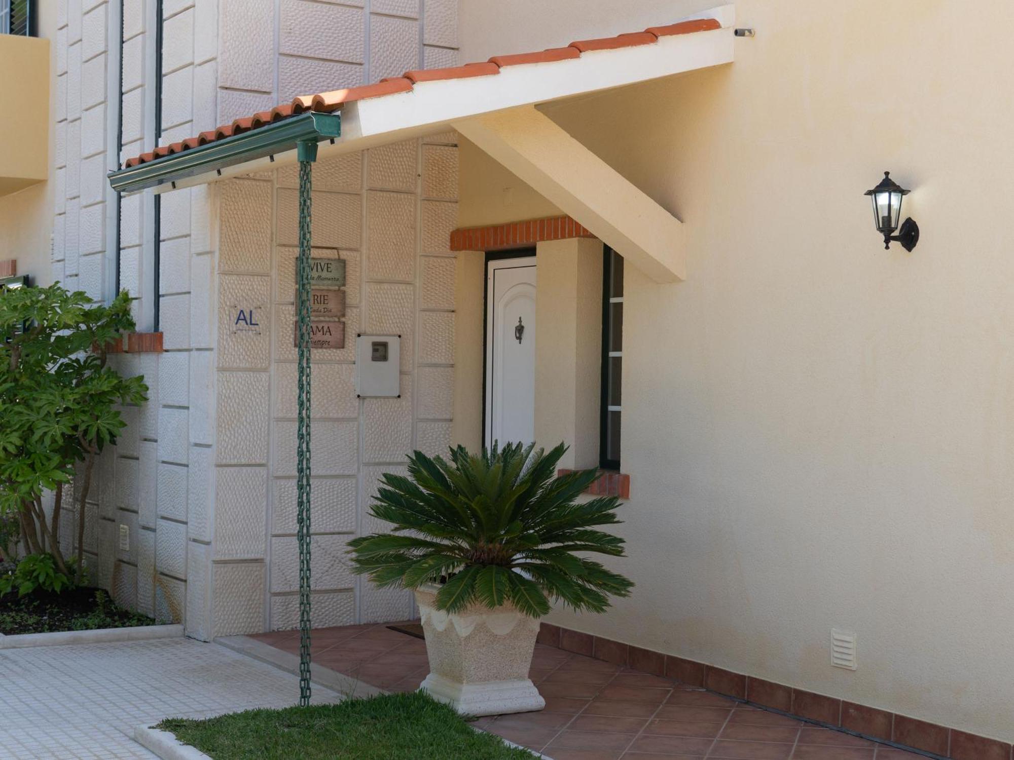 A Casa Da Praia Praia de Mira Exterior foto